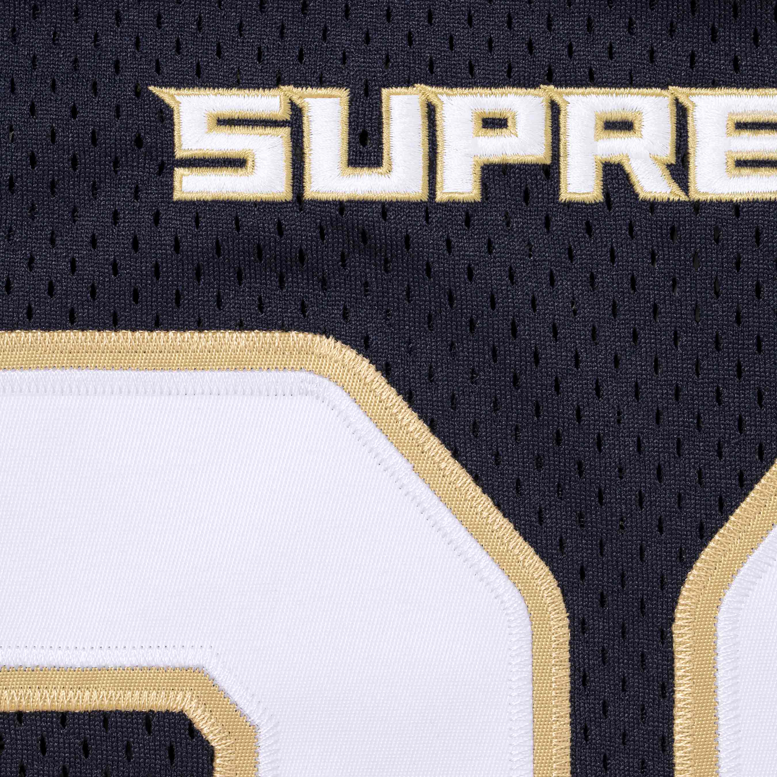 Wings Football Jersey view 10